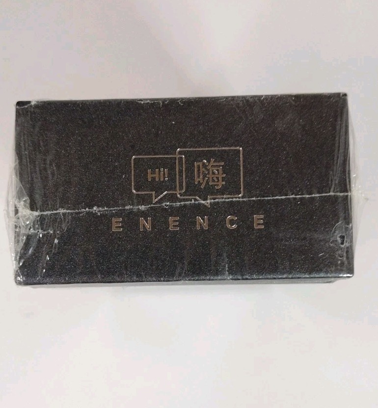 Muama Enence Instant Translator Handheld Personal Language Assistant