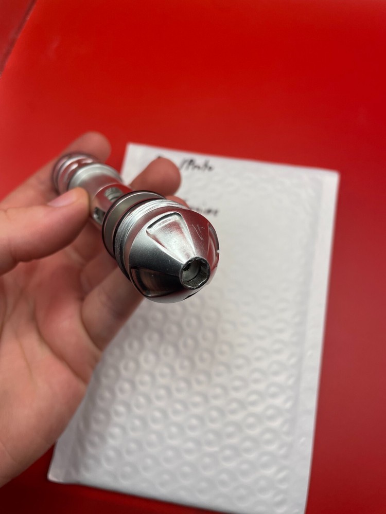 Dye/Proto PM6 Bolt/Engine