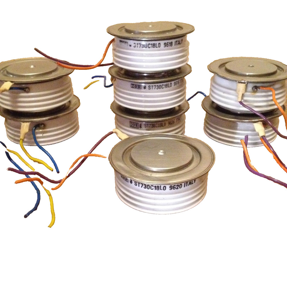 IOR ST730C18L0   THYRISTOR DIODE(price for each)