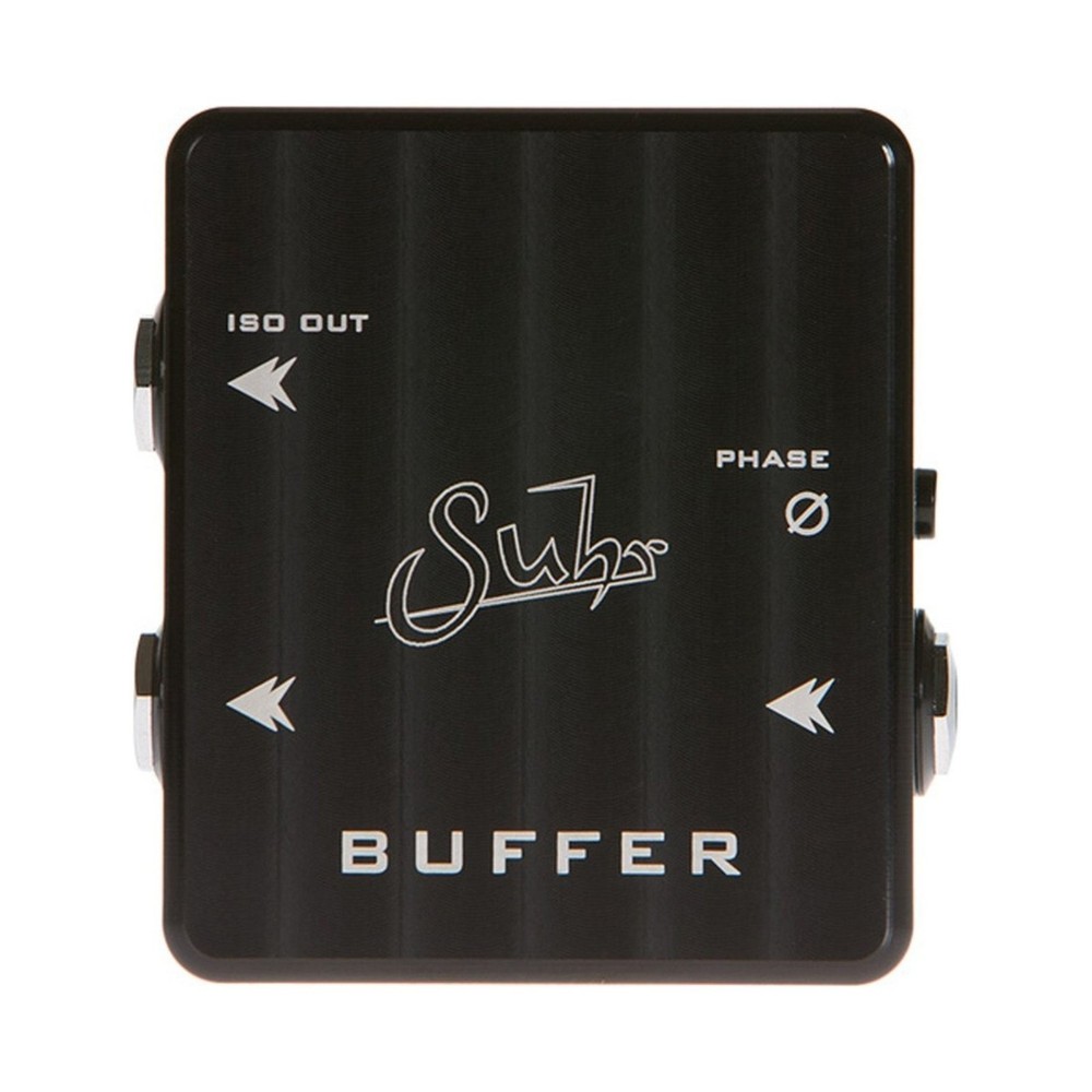 Suhr Buffer