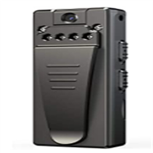 Micro Camera 1080P HD Sensor Night Vision Camera Motion Detection Sports DV