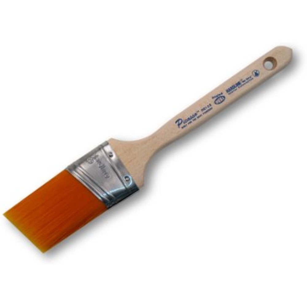 Proform Technologies PIC1-2.0 2-Inch Picasso Oval Angle Sash Paint Brush