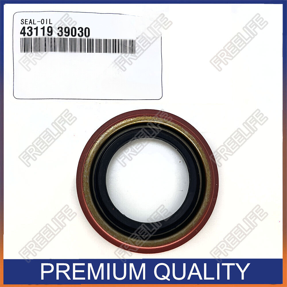 Left Transmission Output Shaft Seal 43119-39080 Fit for Kia Hyundai 2006-2022