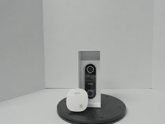AQiA Smart Video Doorbell