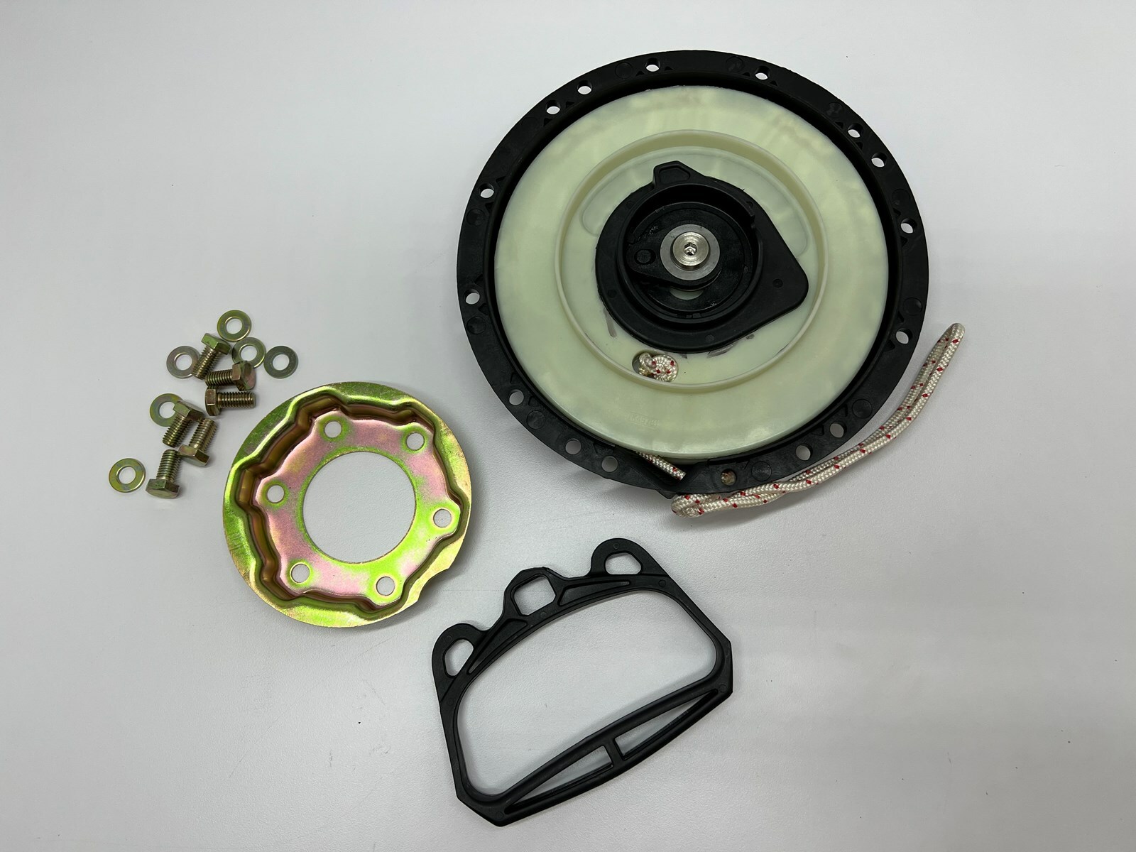 Ski Doo Etec Add On Recoil Kit 860201053 Rewind Starter Kit MX Bombardier