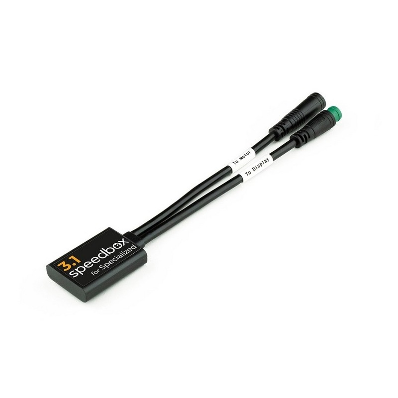 3.1 specialized speed release kit and control unit tcu/mastermind tcu. EB388