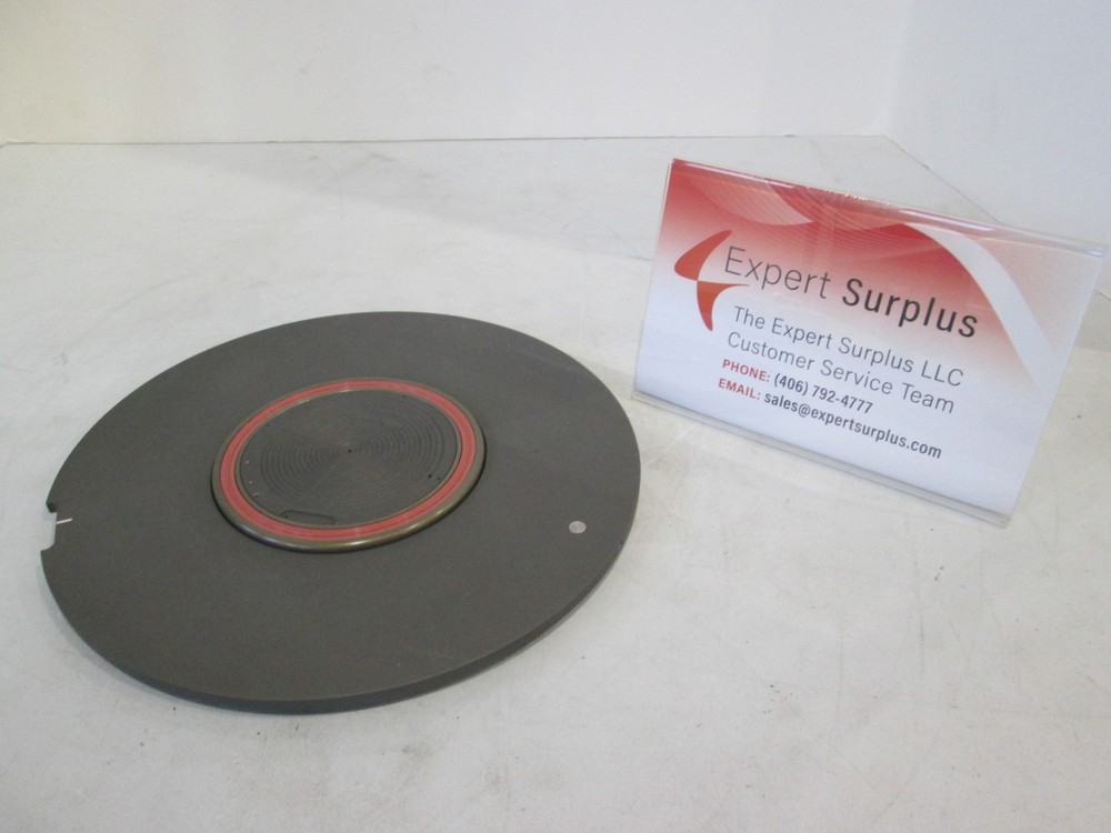 Suss Aligner, MA-6, Vacuum Chuck Backside, New