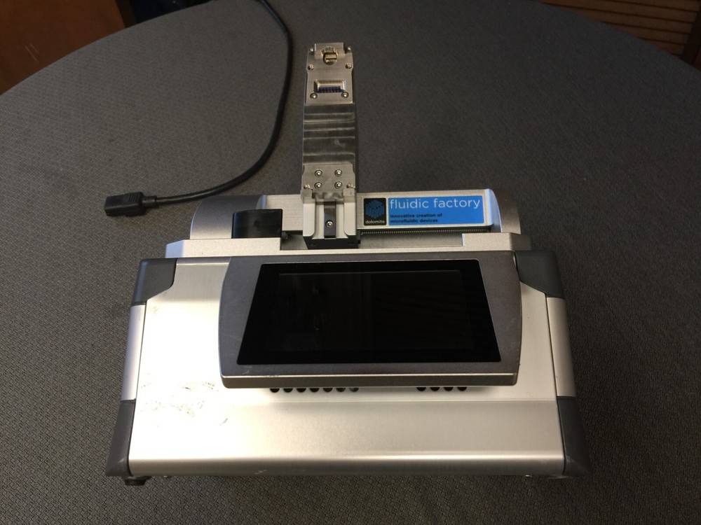 Dolomite Fuidic Factory 3D Microfluidic Chips Printer