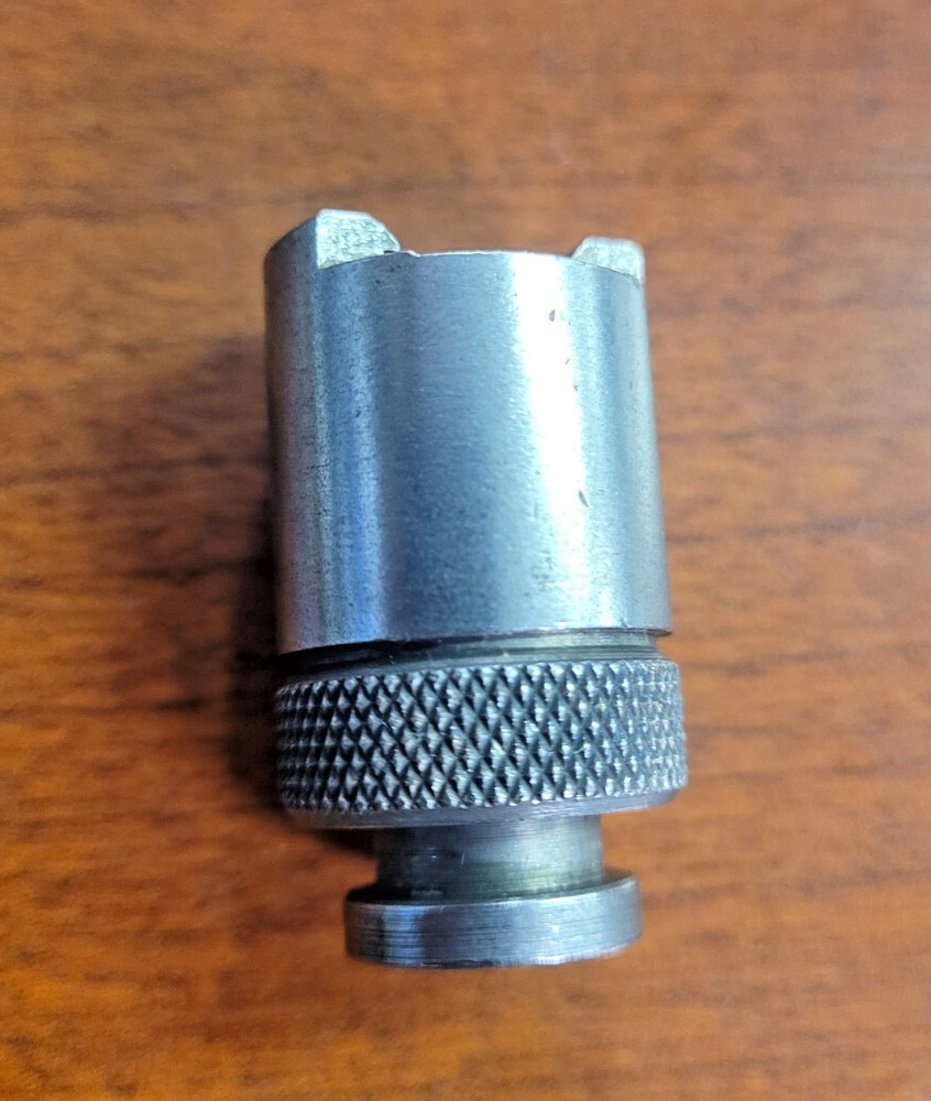 REDDING #5 EXTENDED SHELLHOLDER #11505