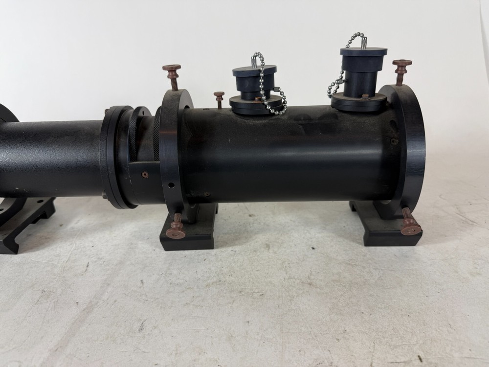 Brookhaven Instruments Corporation, BI-DS, Detector System