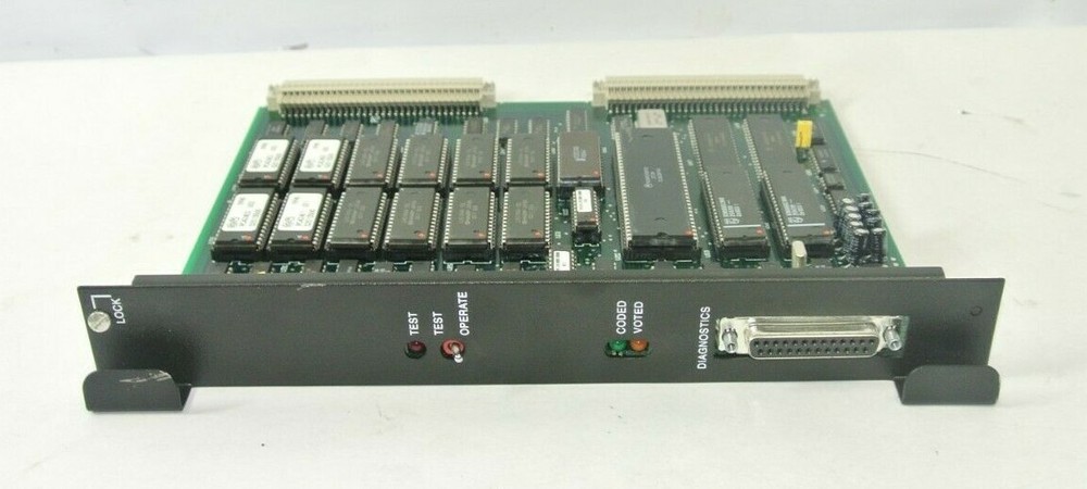 Motorola QRN4304C Digitac Kernel Board Replacement Module for Securenet Digitec