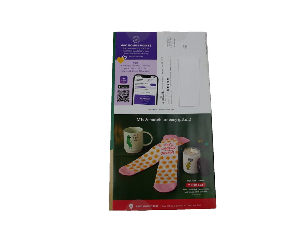 Hallmark Christmas Gift Guide 2024 NEW