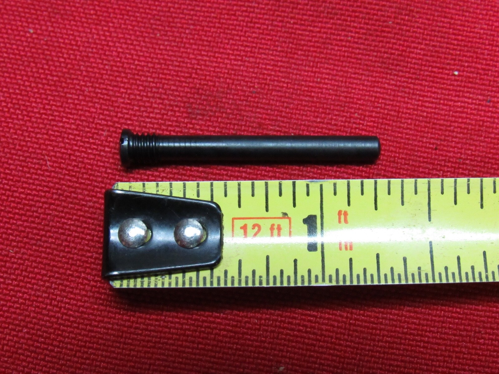 Marlin 30 36 336 & 1894 Rear Band Forend / Forearm Screw - P/N 301590