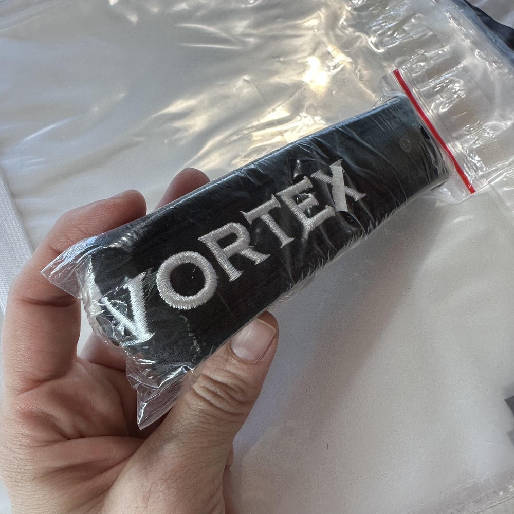 Vortex Archer's Binocular Strap NEW Black