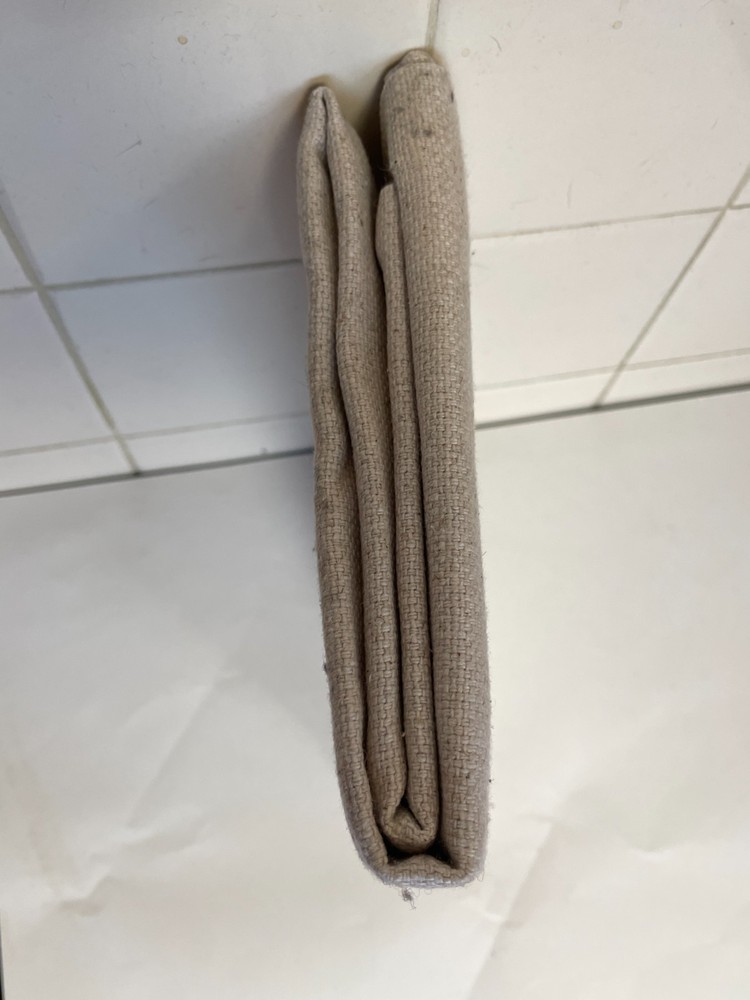 Virgil Abloh x IKEA MARKERAD Pillow Case