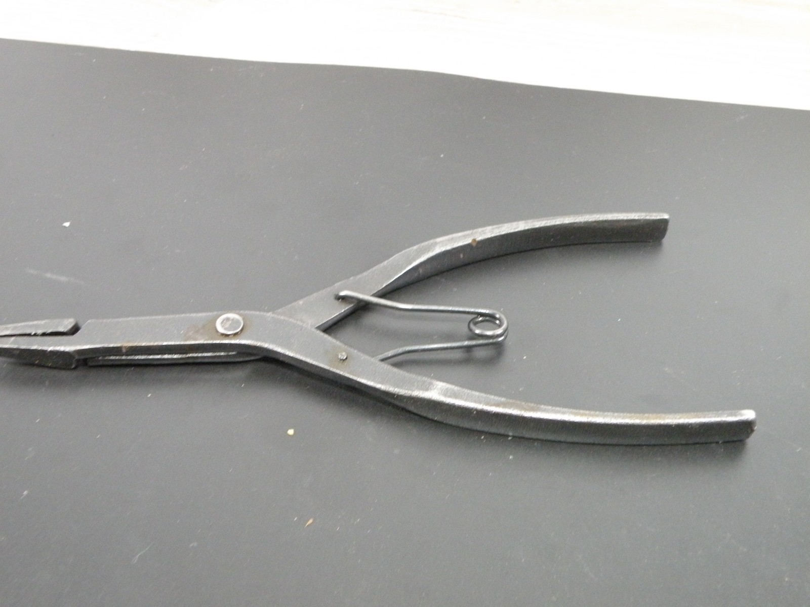 Snap-on SRPIA Internal External Retaining Ring Pliers Snap Ring Tool Made in USA