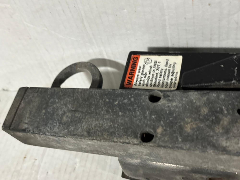 Signode VXL-16 Strapping Tool
