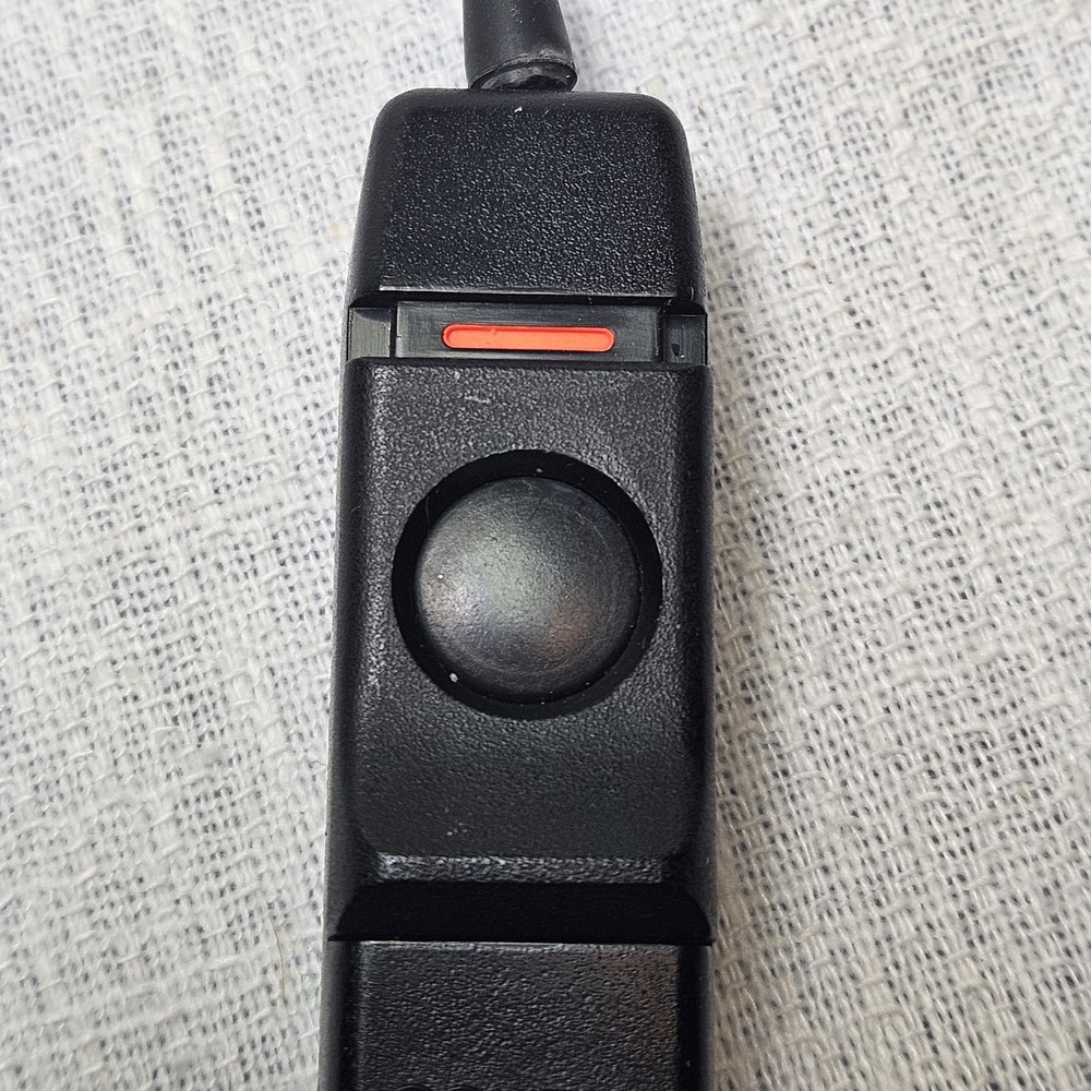 Contax Cable L Switch • 14"