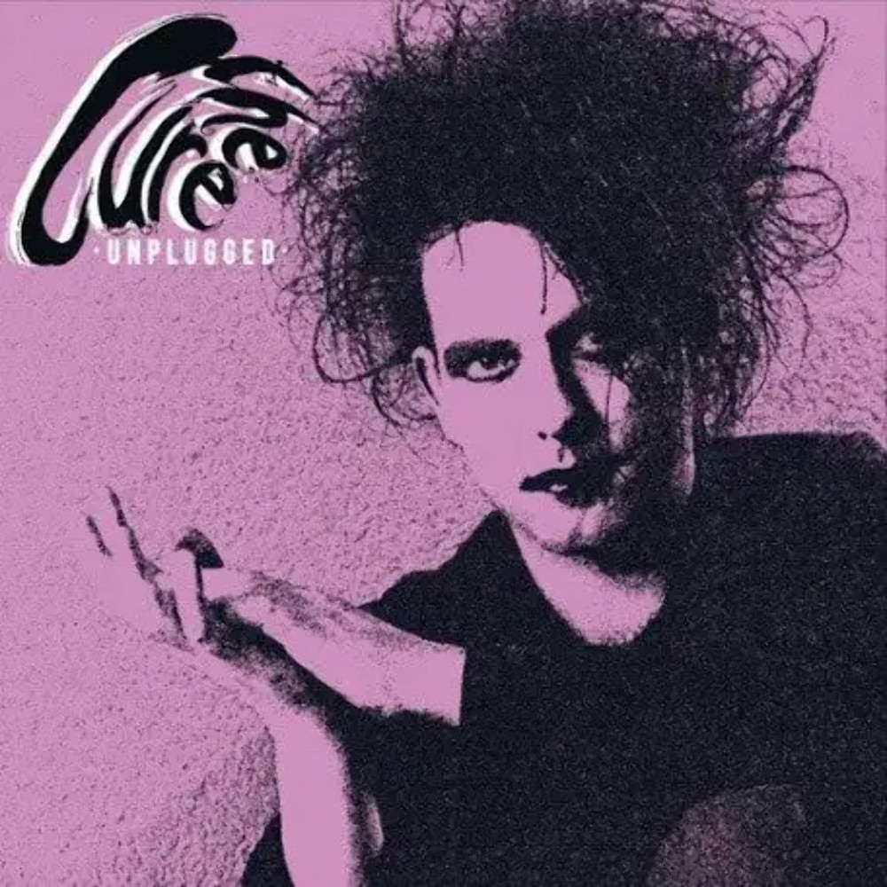 The Cure - Unplugged