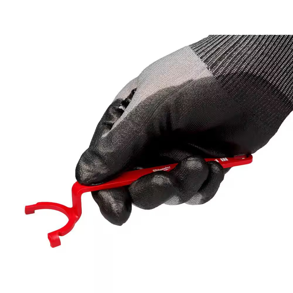 Locknut Wrench Set (3-Piece)