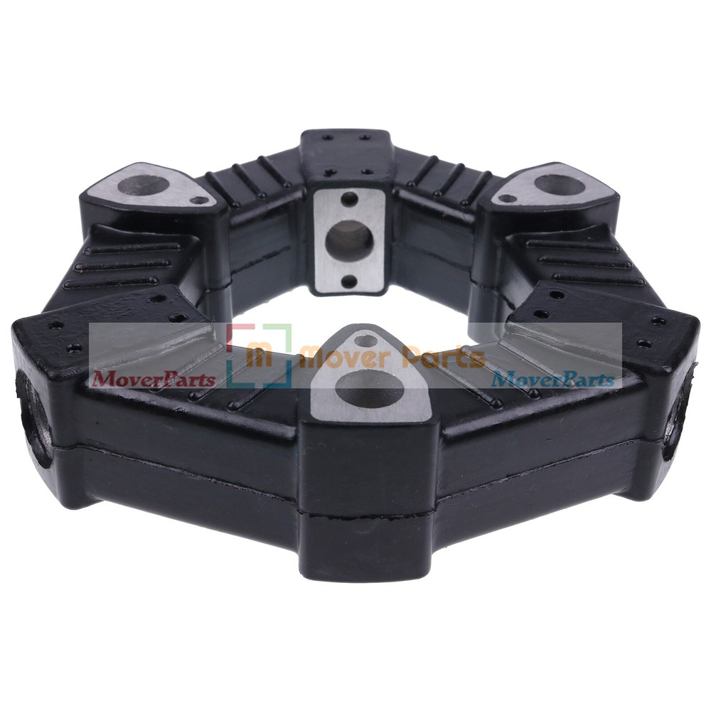 16AS Rubber Coupling For Centaflex 778322