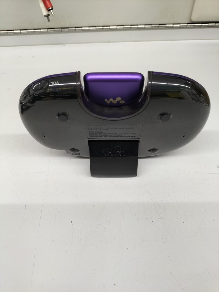 Walkman Model NW S754 SONY