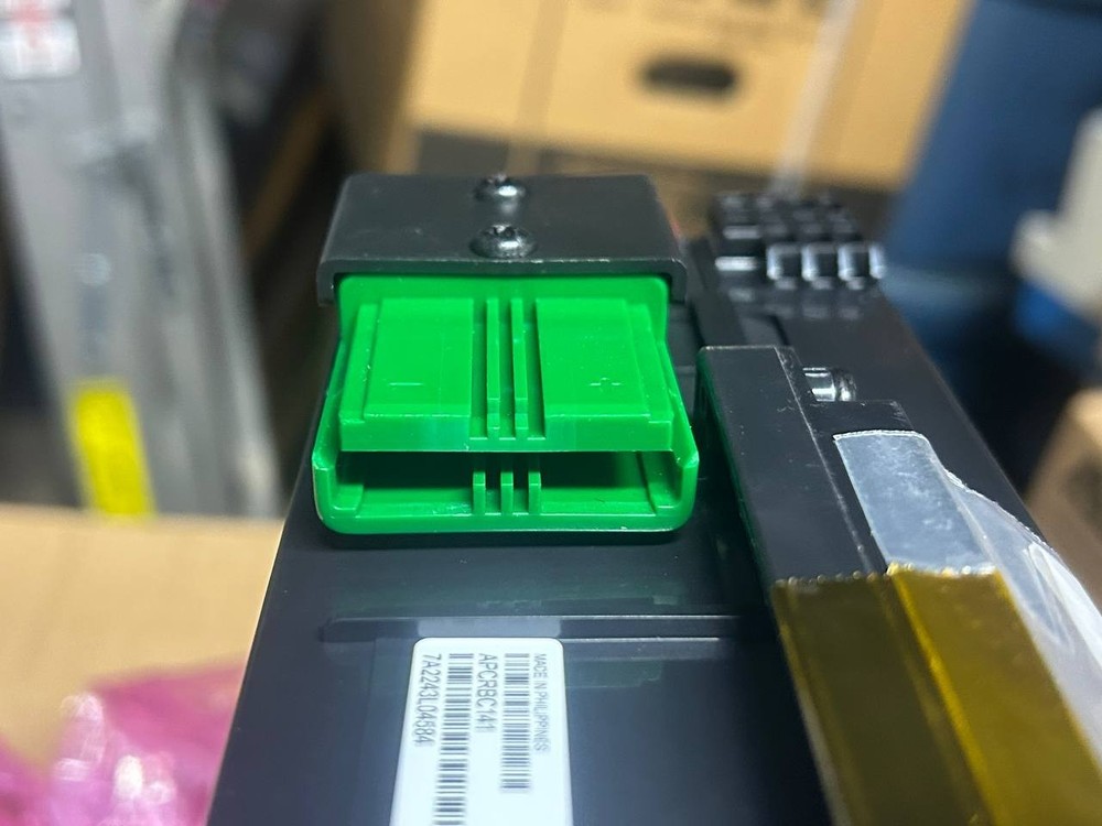 APC RBC141 Replacement Battery Pack Genuine OEM. Slightly Used