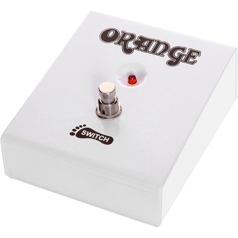 Orange Amps FS1 Single Button Footswitch