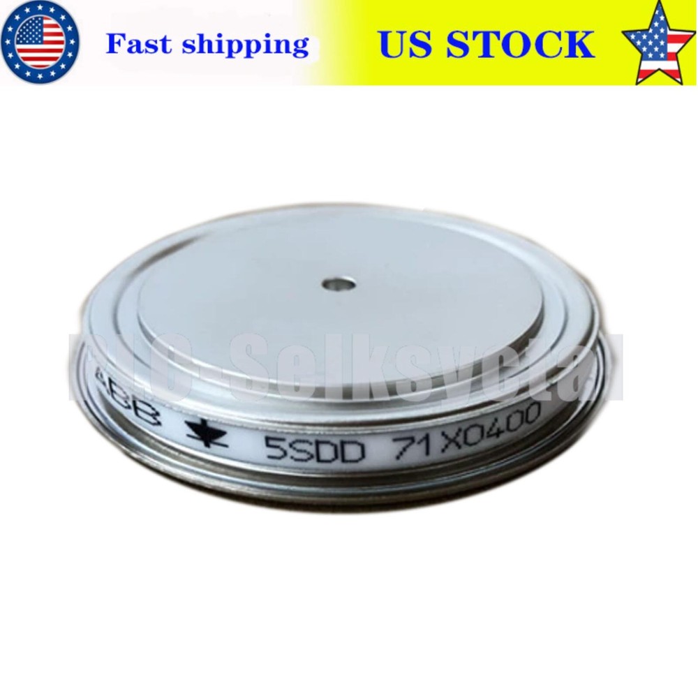 1PCS Brand New Module ABB 5SDD71X0400