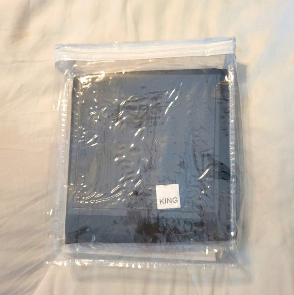 Earthing Matress Cover Kit