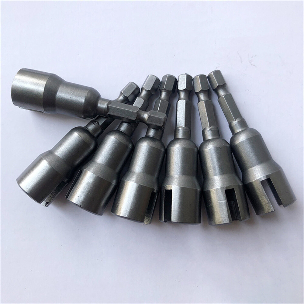 USA Hurricane Shutter Drill Bit,Wing Nut Drill Bit,Wingnut Socket,Power Wing Nut