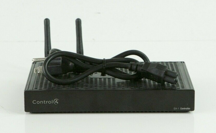 Control4 C4-EA1 V2 Controller i826