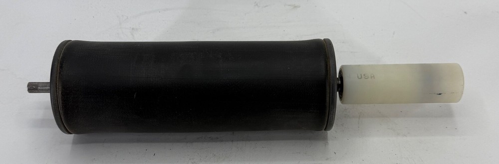 Spindle Sander Drum 3/8" Shaft 3" Dia 9" Length (6559)