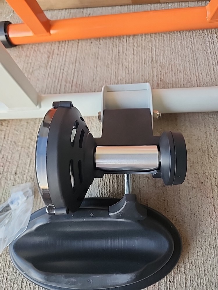 Conquer 530 Magnetic Resistance Bicycle Trainer