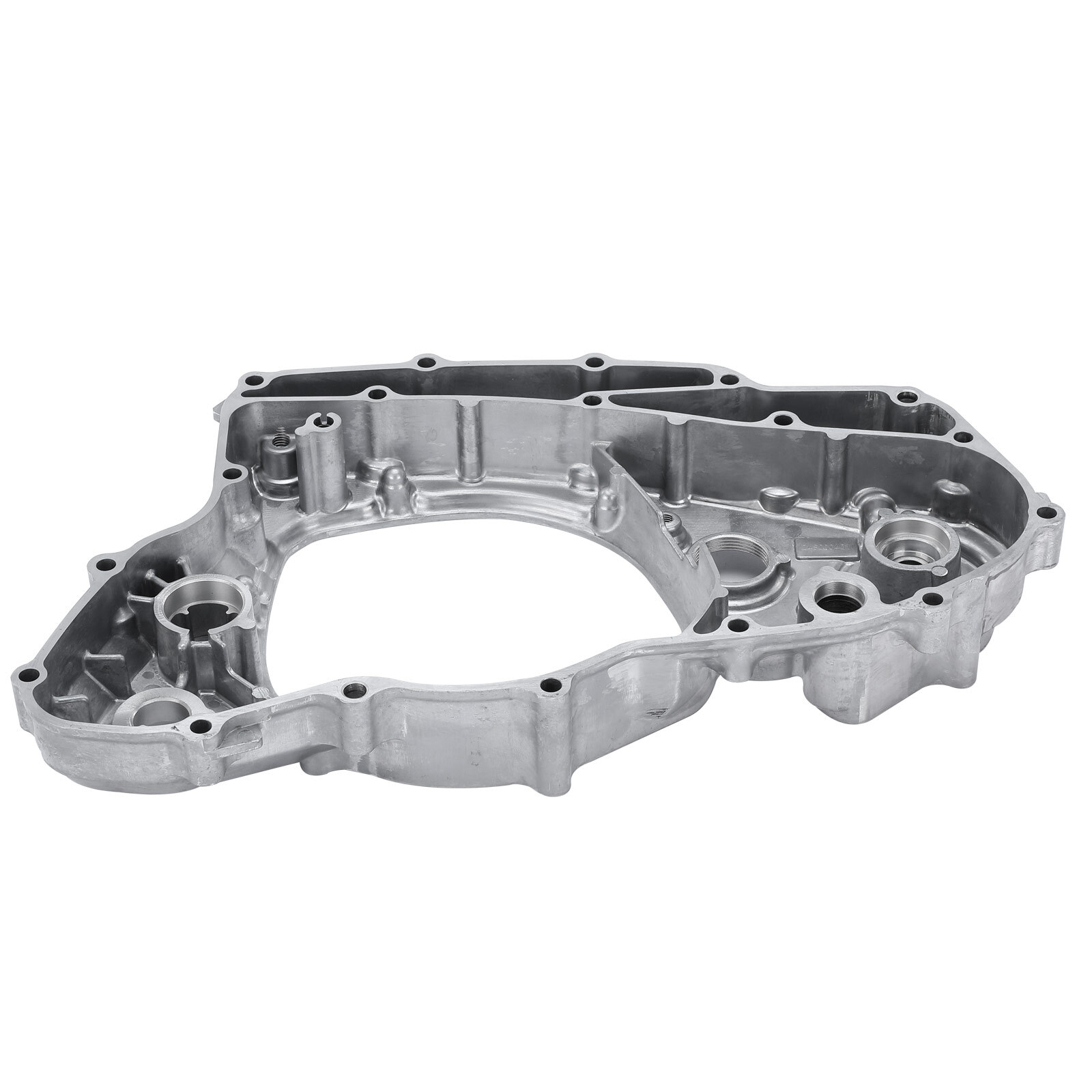 Right Side Clutch Crankcase Cover for Honda Sportrax 450 TRX450R 2x4 2004-2005