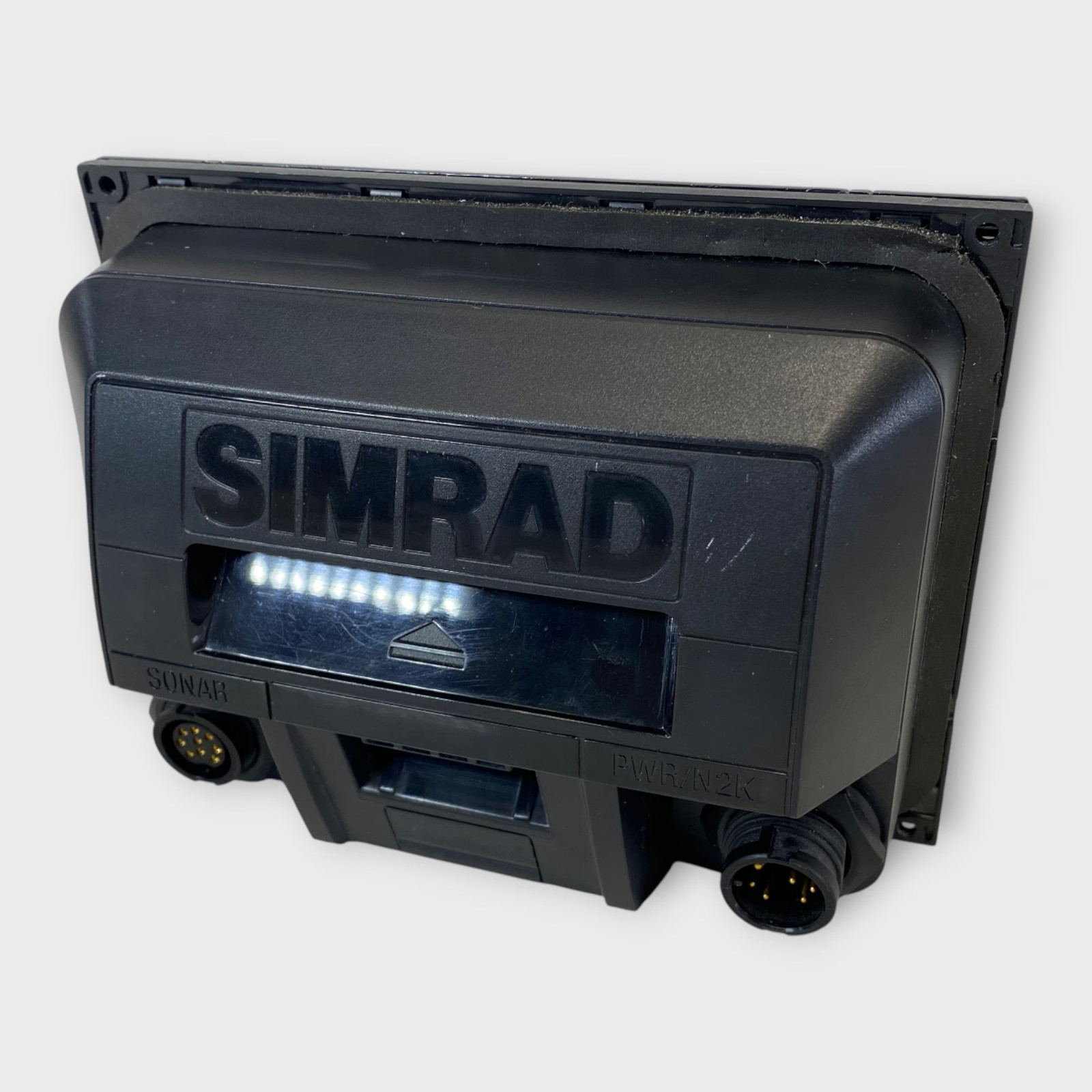 Simrad GO5 XSE MFD Touchscreen Display W/ Suncover (Tested) 90-Day Warranty