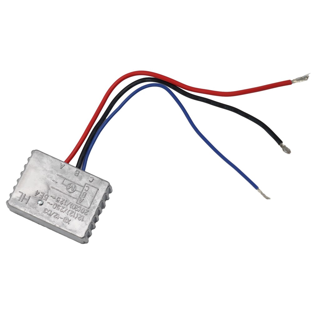 Effective Motor Protection Soft Switch for Angle Grinder Power Tool
