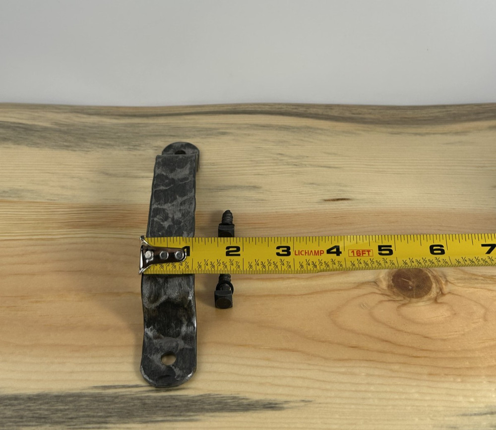 Silver Large Sized Dresser Pull |Drawer Pull | Cabinet Handle