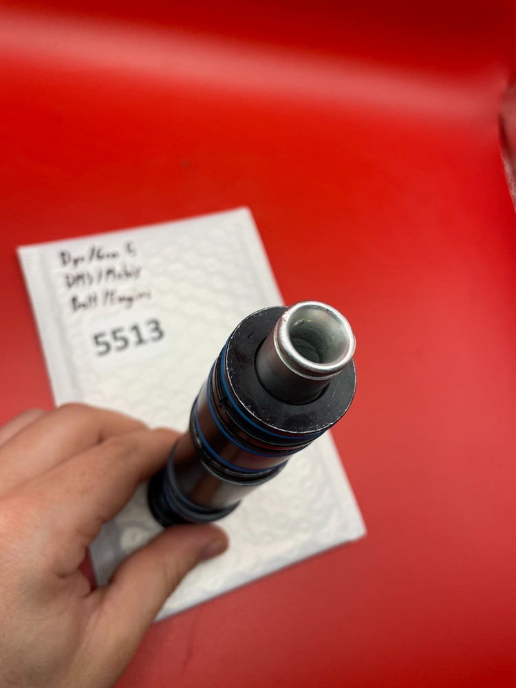 Dye/Gen E DM3/Matrix Bolt/Engine