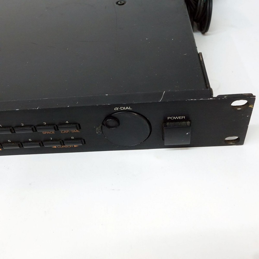 Roland GP-16 Digital Guitar Multi Effects Processor free shipping