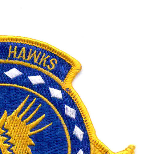 VFA-303 Patch Golden Hawks
