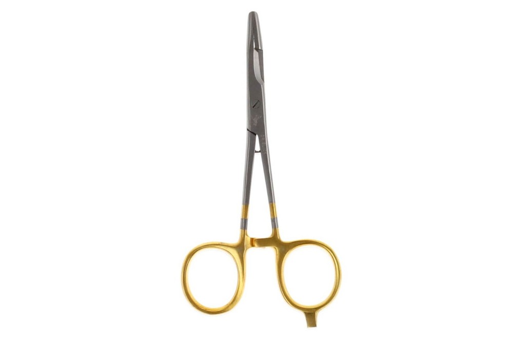 Dr. Slick Clamp Scissor