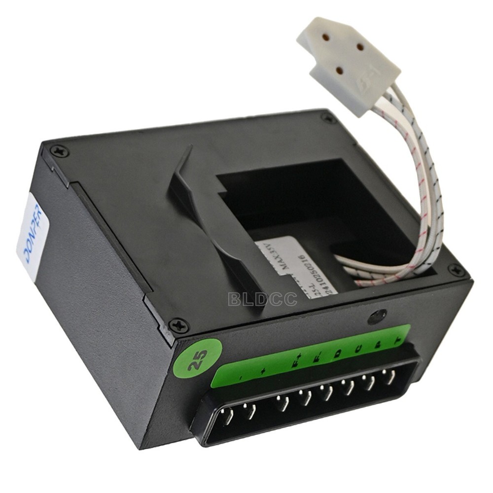 USA DC12V 24V Electronic Variable Frequency Drive Compressor Starting Device