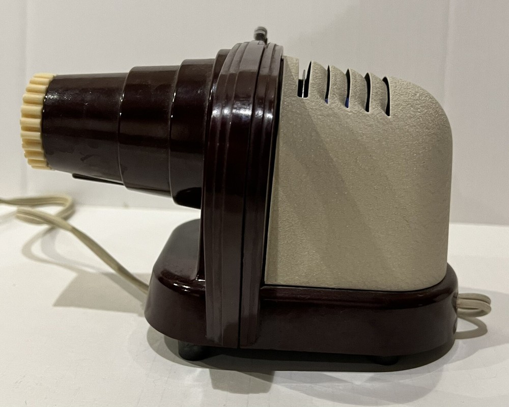 Vintage 1950's Viewmaster Junior Projector