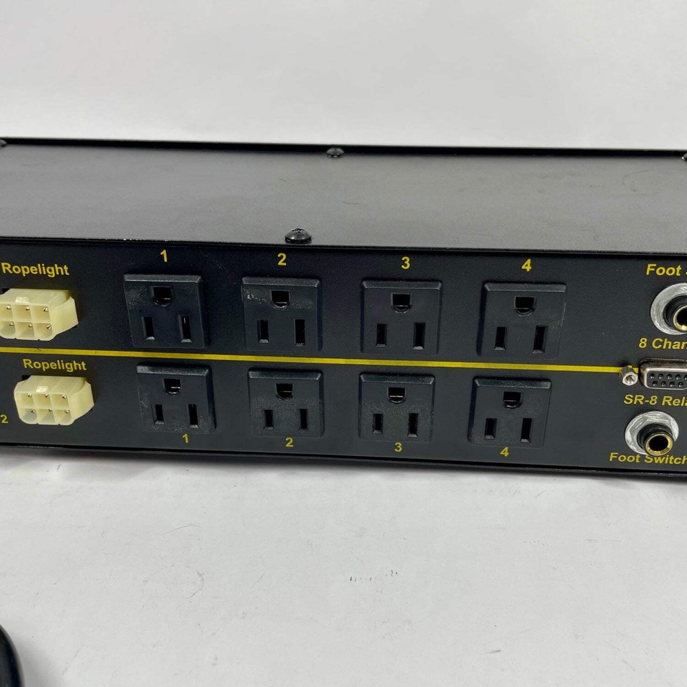 Chauvet DJ MLS 200 Multi-link System