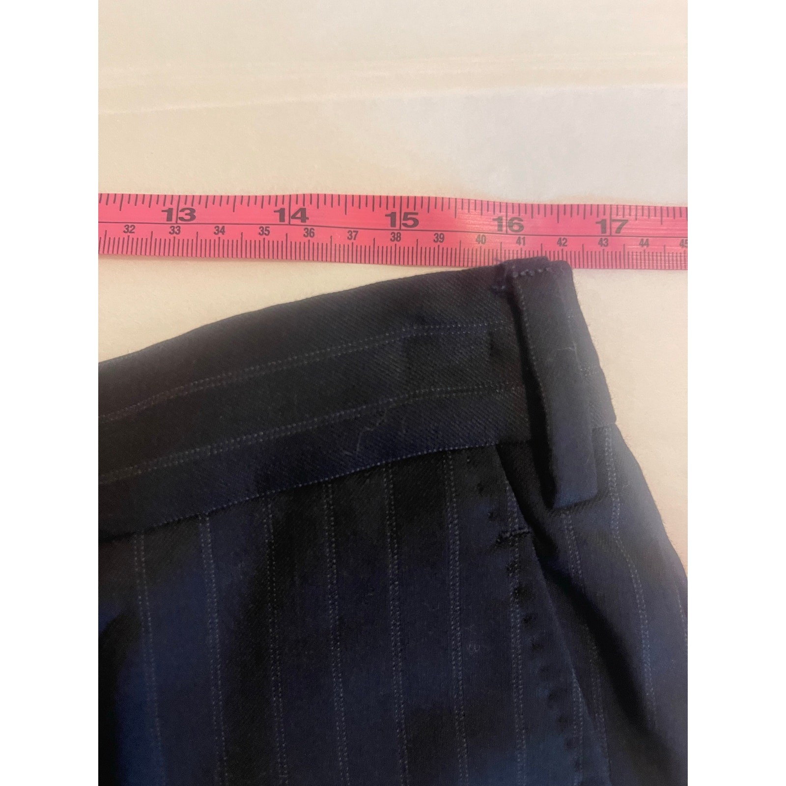 EUC: Armani Collezioni Men's Wool Suit Size 42 R