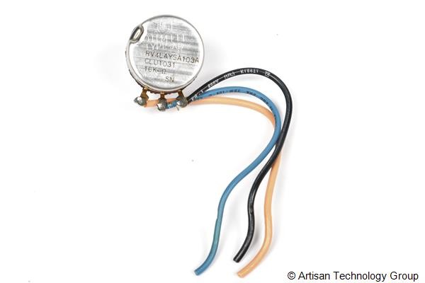 Ohmite RV4LAYSA103A Type AB Potentiometer