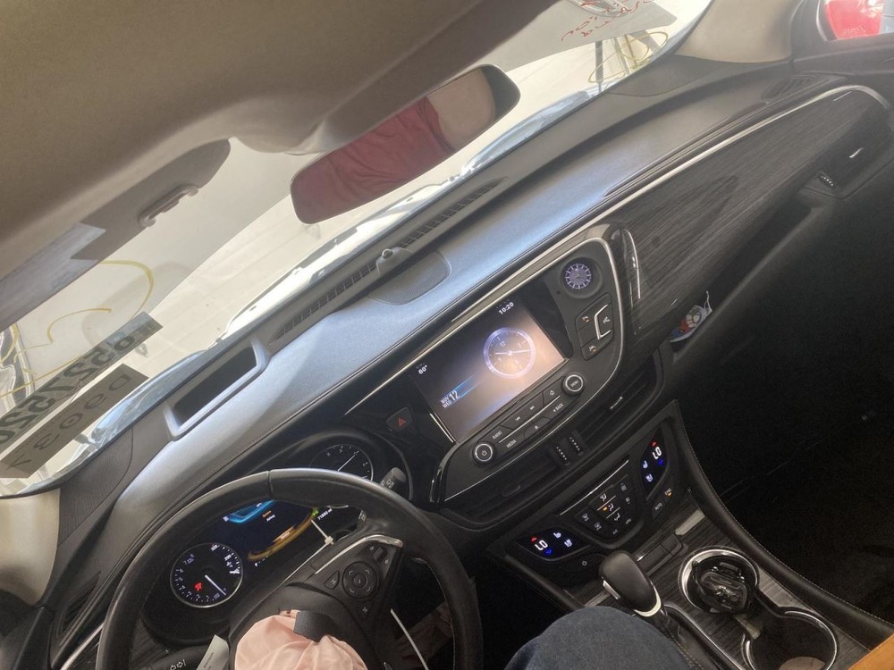 Fuse Box Engine Fits 16-20 ENVISION 1023066