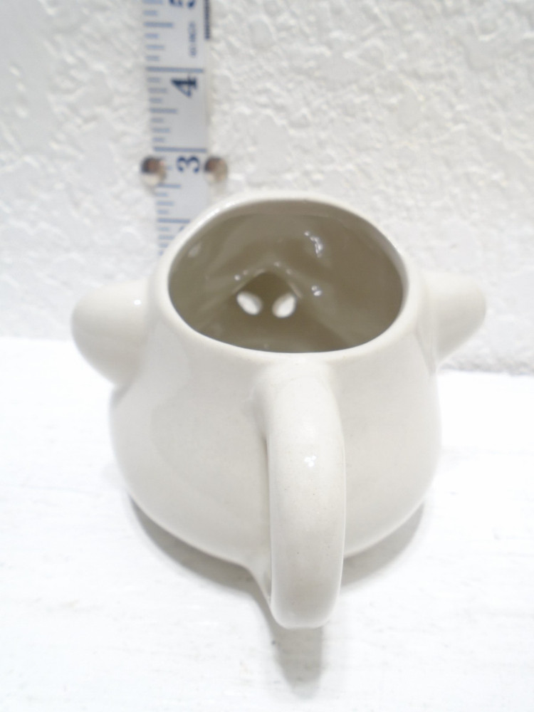 Boggu Man Egg Separator NEW!