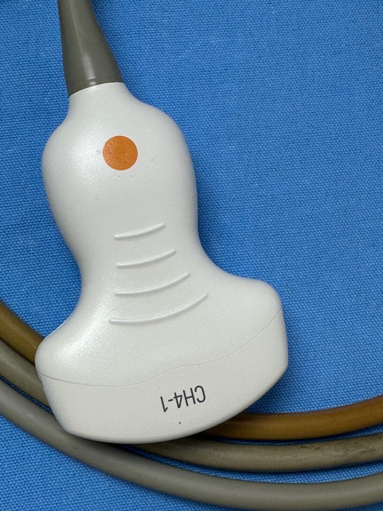 Siemens - PROBE CH4-1